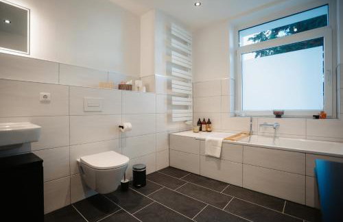 barrierefreies Loft Apartment am Bauhaus Museum - Foto 3