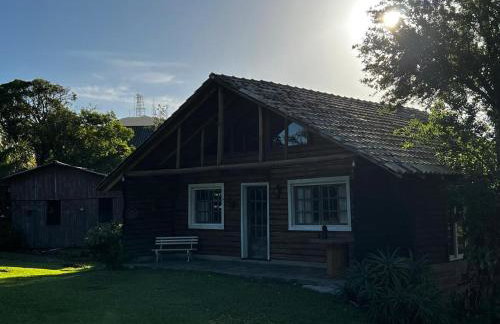 Cabana do Lago- Morro da Borússia - Foto 49