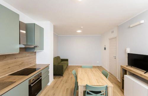 Lbr SUITE Apartment - Foto 24