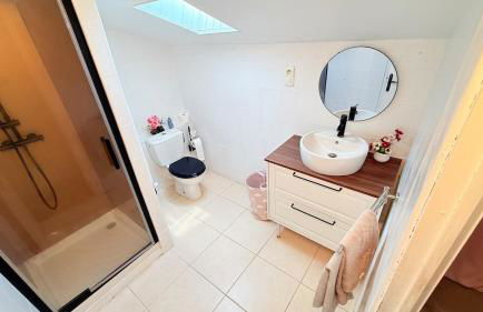 Maison Ovalie Comfort & Serenity - Foto 17