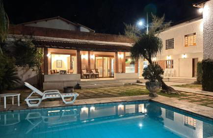 Sítio Chamego - RJ - Foto 7