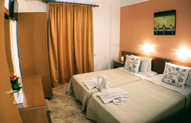 Ippoliti Village - Foto 36