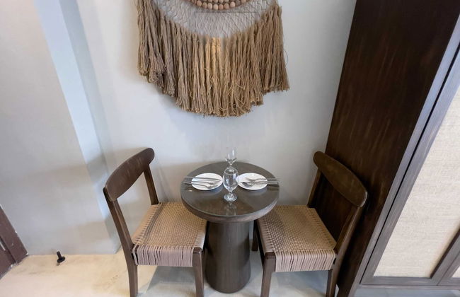 Xuru Stays I The Pyramids Horizon Studio w/ Bathtub - Foto 16