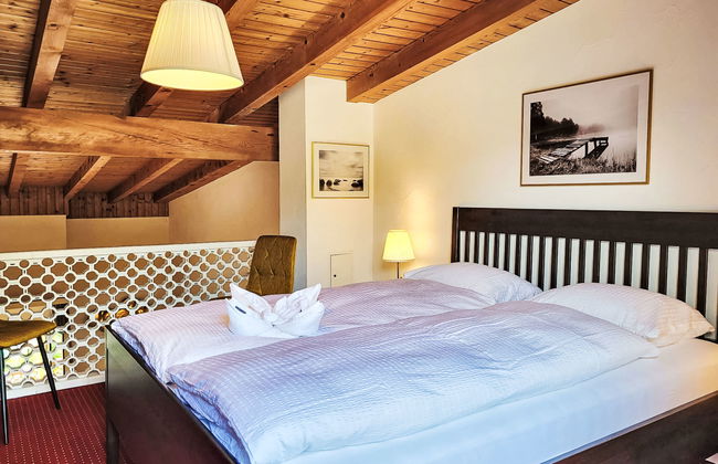 Residenza Parcolago Apt.212 - Foto 18