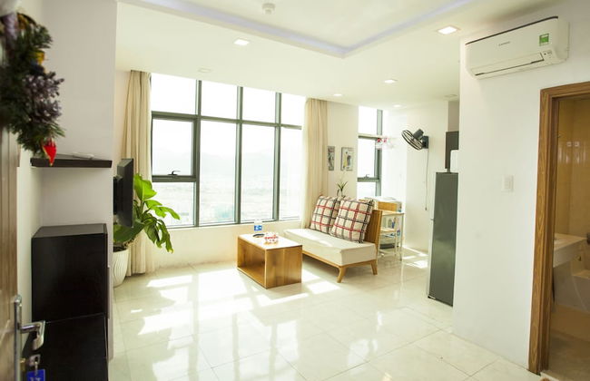 Beach Front Apartment - Foto 14