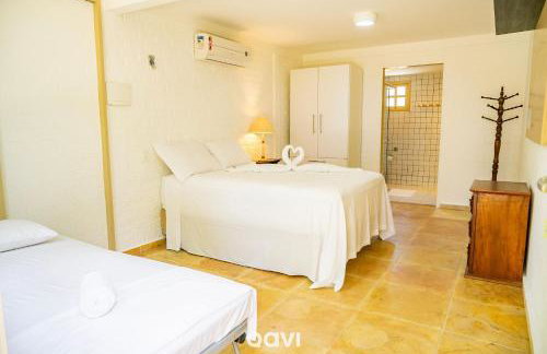 Qavi - Villa Jacumã #Luxo - Foto 39