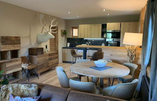 Bas de Chalet l'Entasse n°9 - Foto 6