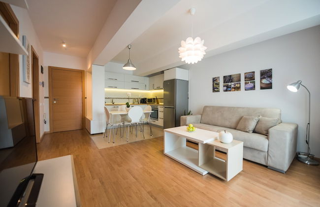 ZEN Residential Apartments - Foto 33