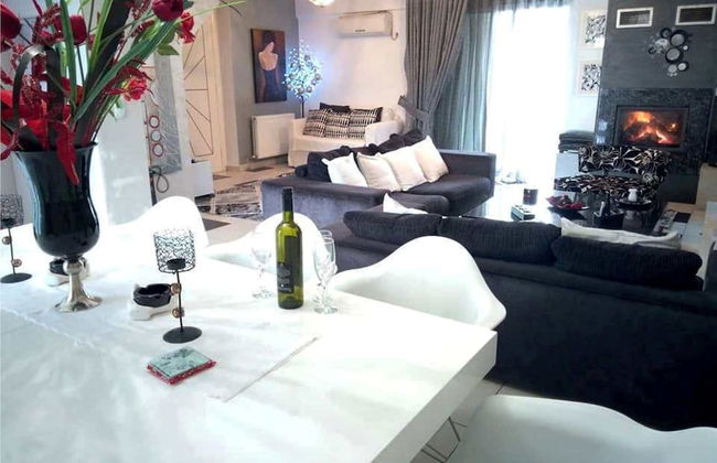 Greek Hospitality - Foto 27