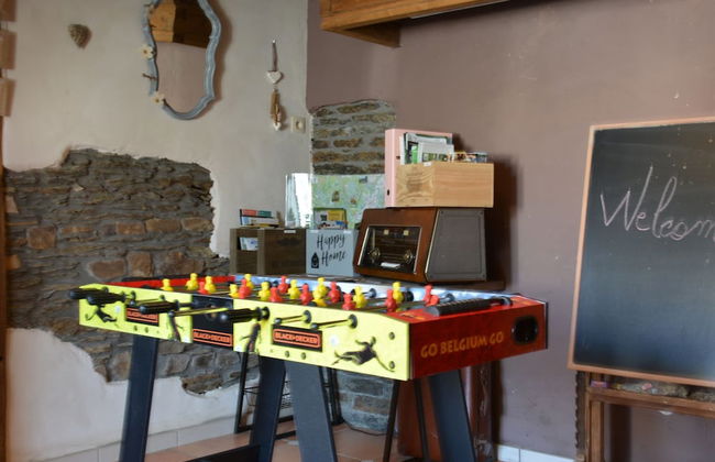 Champlon Villa Near Forest - Photo 19