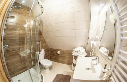 Apartamenty Jędrol - Foto 29