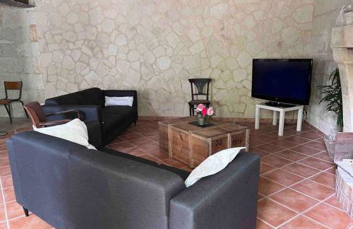 Vaste Maison à la campagne - Foto 9