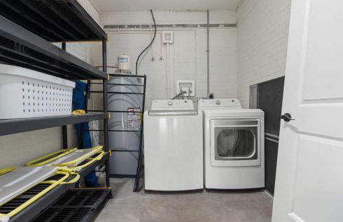 Cater Cove - private pool 1 mile to beach quiet - Foto 18