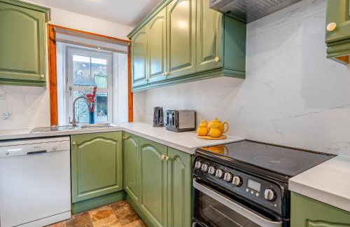 Balnamuir Farmhouse - Foto 7