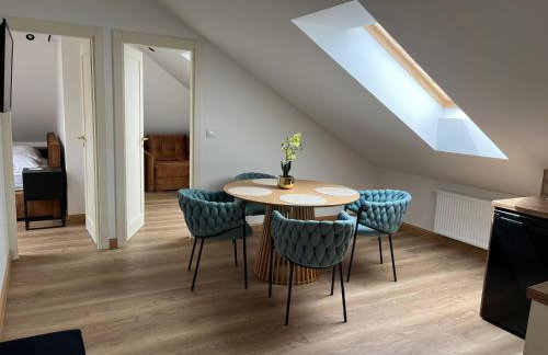 Apartamenty Leśna Przystań Kazub nr 12 - Foto 6