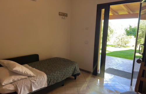 Agriturismo Il Giardino Degli Olivi Appartamenti - Foto 6