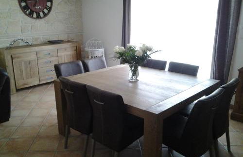 Maison les pins - Foto 26