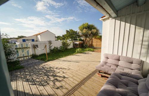 Oleron Surf House - Foto 6