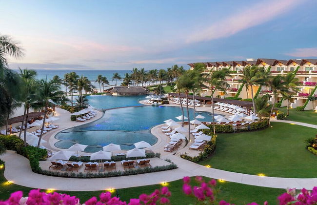 Grand Velas Riviera Maya - All Inclusive - Foto 49