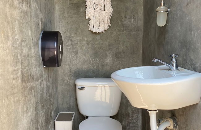 Club Azul Rosa VIP Guest Rooms - Foto 21