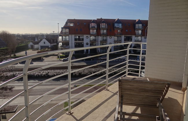 Apartment for 4 People With Terrace - Foto 10