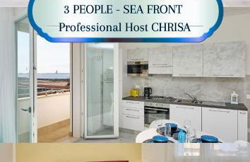 House on the Beach near seafood and wine restaurant - Foto 1