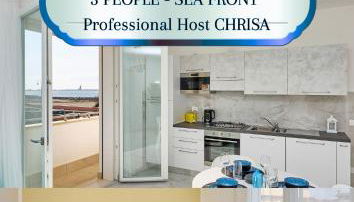 House on the Beach near seafood and wine restaurant - Foto 1