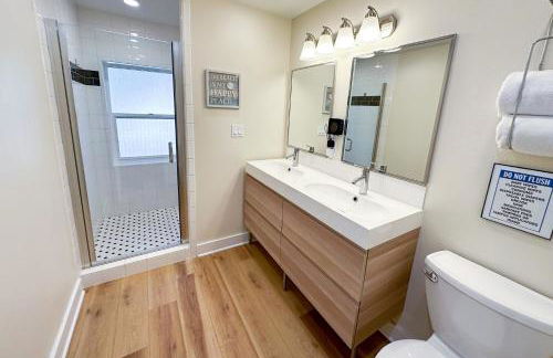 Ocean Front, Eagle at the Oregon House, Stairs to the Beach! - Foto 17