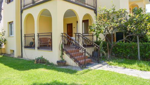 Homiday - Villino Filippi - Photo 4, Garden