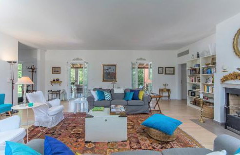 Villa Tre Colonne for 10 persons in Central Istria with 60 m2 private pool, mini golf & sauna - Foto 12