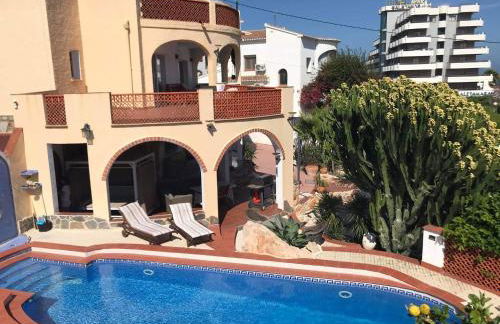 Villa Vid-Bil Calpe - Foto 6