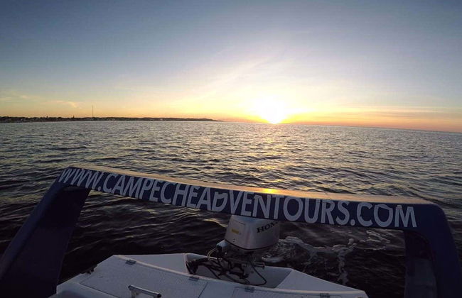 Tour del Malecón in motoscafo - Foto 3