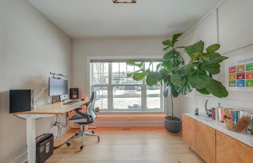 Bring the Family! Suburban Gem in Plainfield - Foto 14