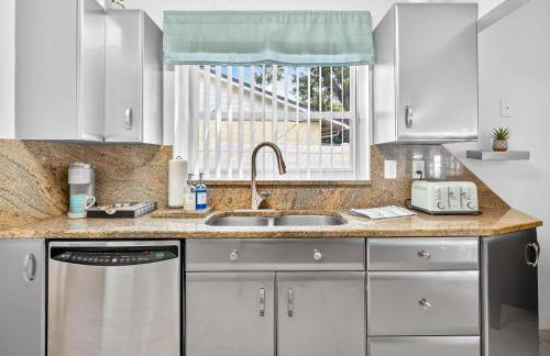 The Flamingo*4bed*pool*jacuzzi*foosball - Foto 20