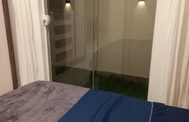 Apto Completo e Confortável Famílias e Trabalho - Foto 39