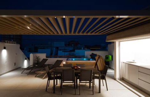 Cactus Apartment La Ribera - Foto 34