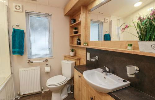 Argyll View Lodge - Foto 20