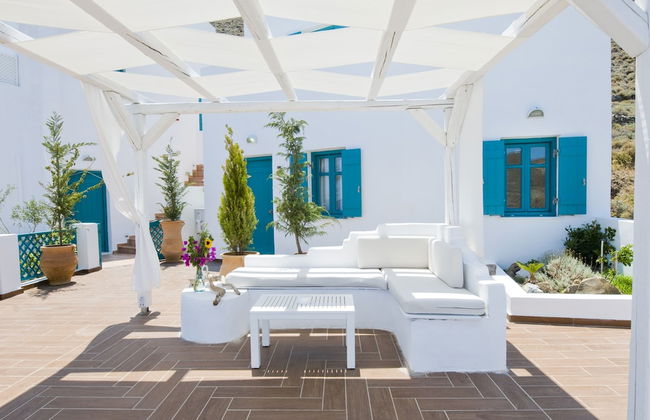 Fildisi Boutique Hotel - Foto 39