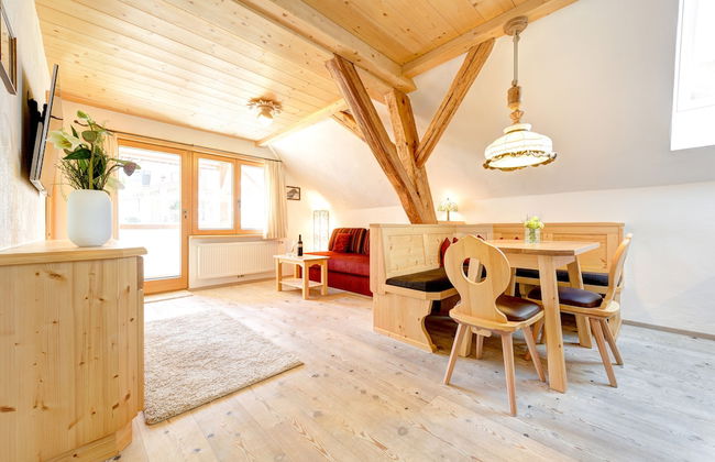 Haus Muehlebach by A-Appartements - Foto 18