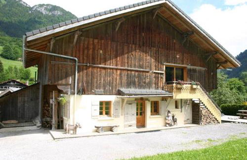 Appartement cosy aux Aravis (Clusaz/Grand-Bornand) - Foto 7