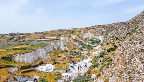 Traditional Farmers Caves - Foto 3