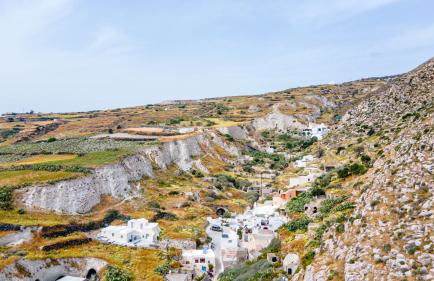 Traditional Farmers Caves - Foto 3