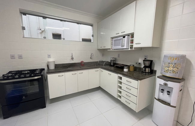 SALVADOR 3 QUARTOS ONDINA FRENTE A PRAIA - Photo 10