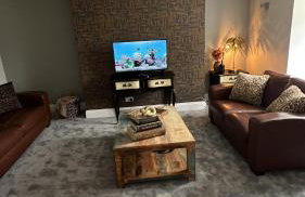 Cherry Blossom Loft - Foto 16