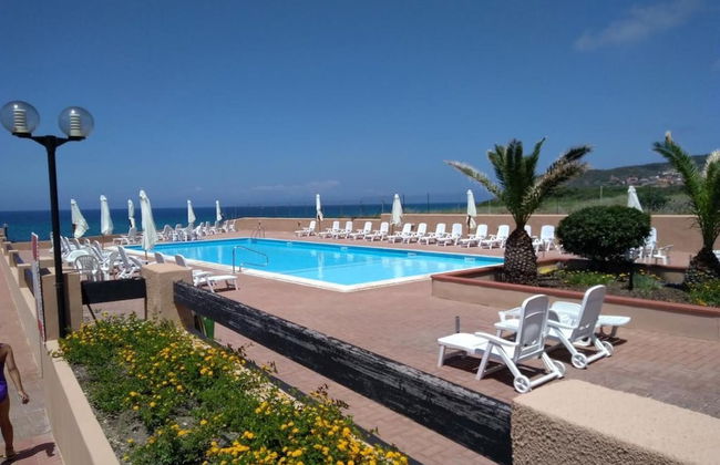 Casa Stella del Mar 2 Bedrooms Apartment in Castelsardo - Foto 7