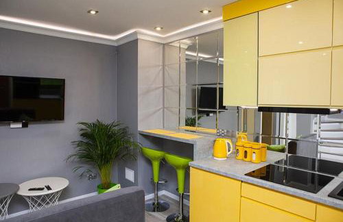 APARTAMENTY ZACISZE - Foto 9