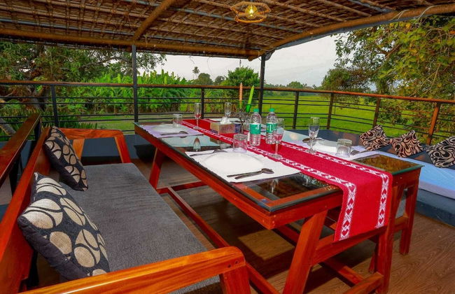 Premium Houseboat - Foto 38