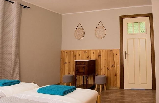 Leśna Oaza - Foto 31