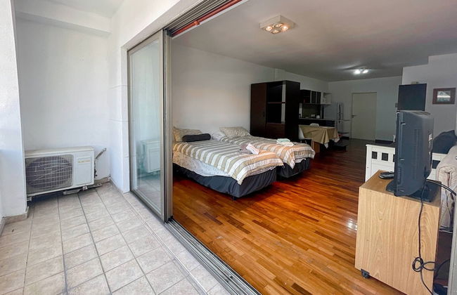 Beautiful Studio in the Best Area of Abasto, Strategically Located - Foto 5