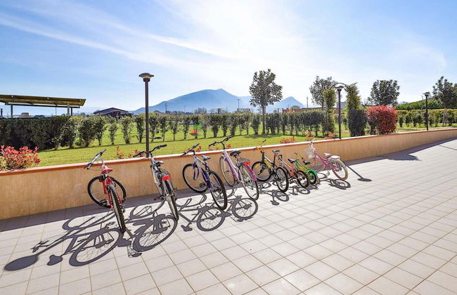 I Giardini Dell Olimpo - Afrodite - Foto 21